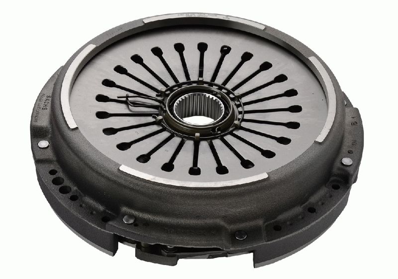 Kupplungsdruckplatte SACHS 3482114031