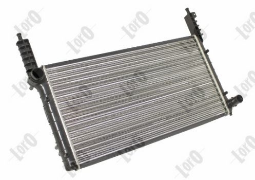 Kühler, Motorkühlung ABAKUS 016-017-0068