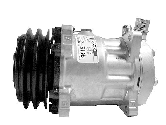 Kompressor, Klimaanlage Airstal 10-0601