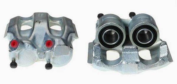 Bremssattel BUDWEG CALIPER 34653