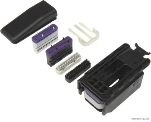 Steckgehäusesatz HERTH+BUSS ELPARTS 50390302