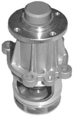 Wasserpumpe, Motorkühlung MAHLE CP86000S
