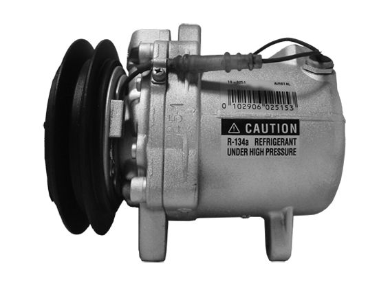 Kompressor, Klimaanlage Airstal 10-0251