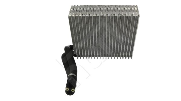 Verdampfer, Klimaanlage HART 606 499