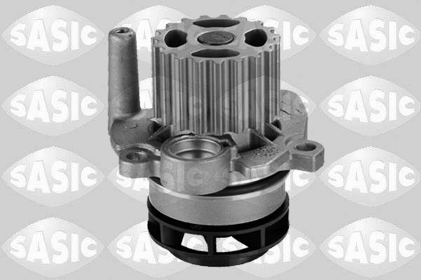 Wasserpumpe, Motorkühlung SASIC 3606097