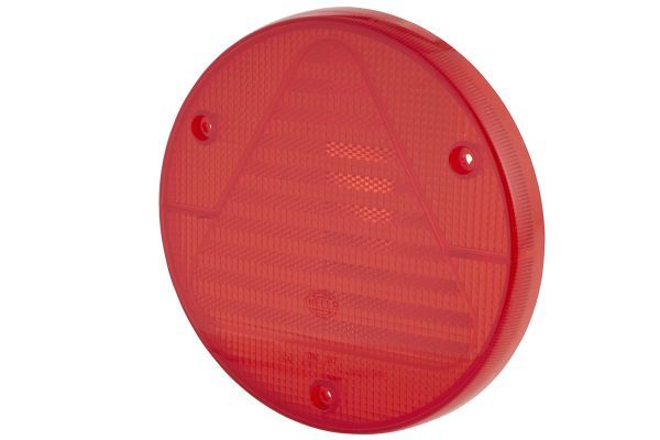 Lichtscheibe Heckleuchte HELLA 9EL 209 476-041