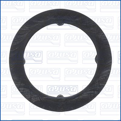 Dichtring, Einspritzventil AJUSA 01816300