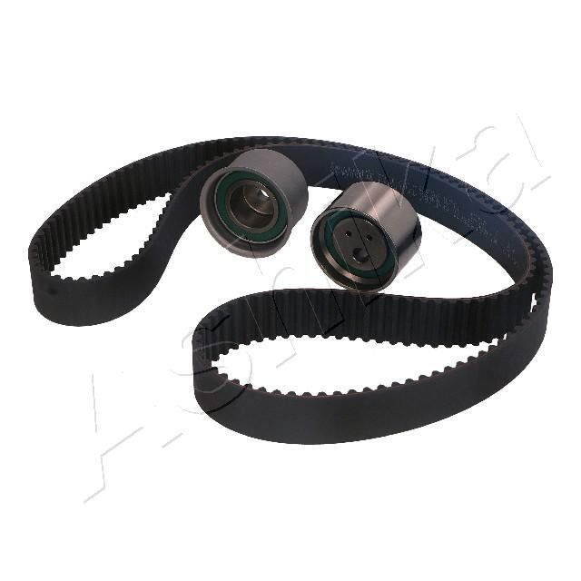 Zahnriemensatz Ashika KCT541