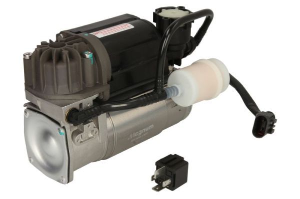 Kompressor, Druckluftanlage Magnum Technology KPJ001MT