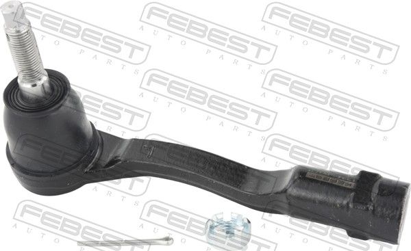 Spurstangenkopf FEBEST 1221-JX1LH