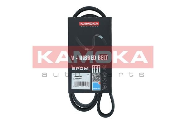 Keilrippenriemen KAMOKA 7016092