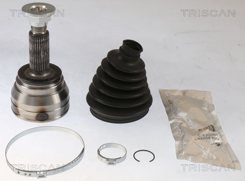 Gelenksatz Antriebswelle TRISCAN 8540 43139