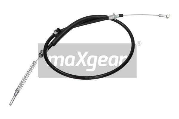 Seilzug, Feststellbremse MAXGEAR 32-0543