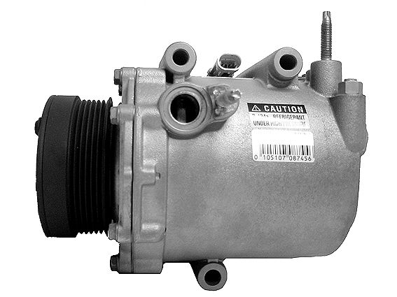 Kompressor, Klimaanlage Airstal 10-0770