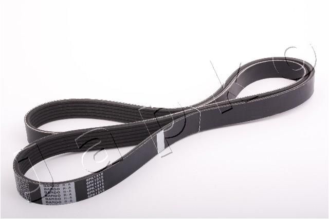 Keilrippenriemen JAPKO 6PK1515