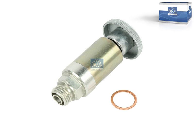 Handförderpumpe DT Spare Parts 2.05000