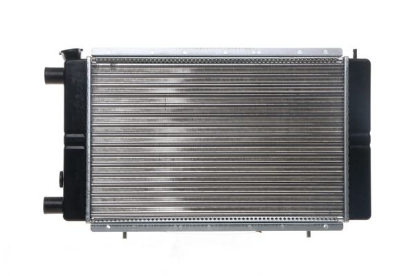 Kühler, Motorkühlung MAHLE cr 143 000s