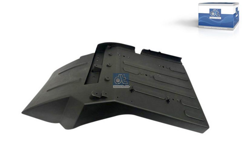 Kotflügel DT Spare Parts 13.00273