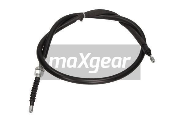 Seilzug, Feststellbremse MAXGEAR 32-0222