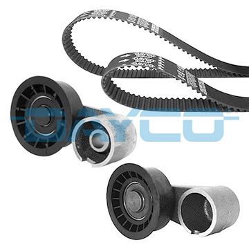 Zahnriemensatz DAYCO KTB275