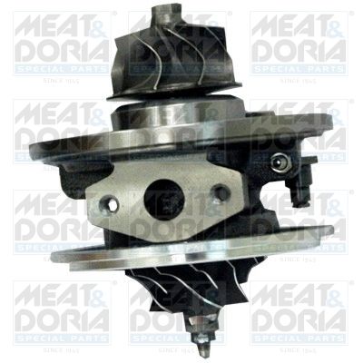 Rumpfgruppe, Lader MEAT & DORIA 60099