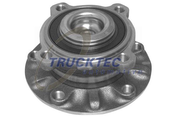Radlager TRUCKTEC AUTOMOTIVE 08.31.096