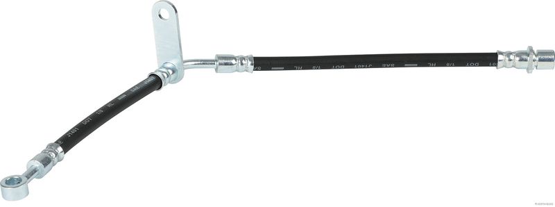 Bremsschlauch HERTH+BUSS JAKOPARTS J3707127