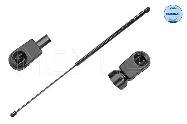 Gasfeder, Motorhaube MEYLE 1409100070
