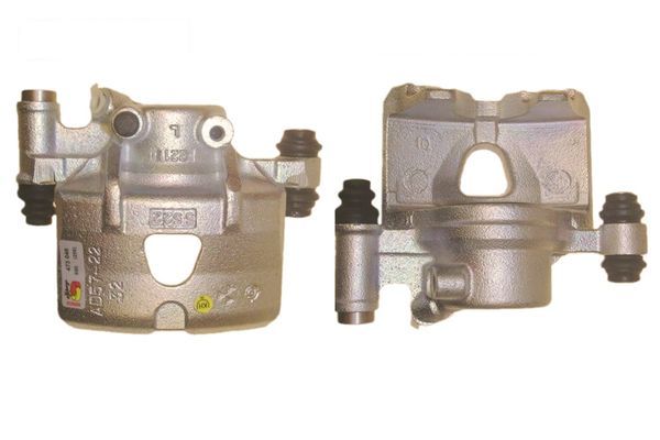 Bremssattel BOSCH 0 986 473 046