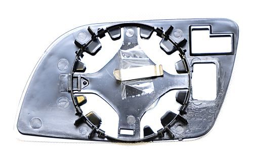 Spiegelglas Außenspiegel ABAKUS 4030G02