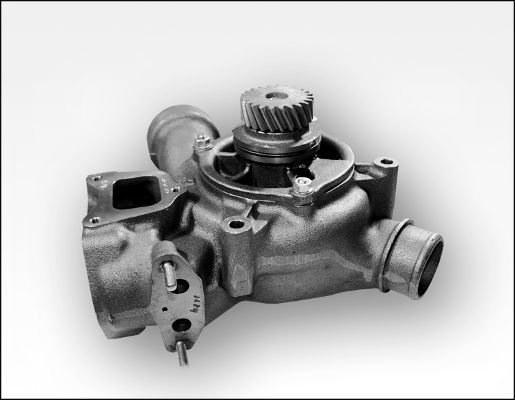Wasserpumpe, Motorkühlung HEPU P1184