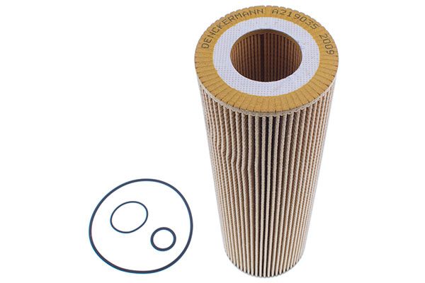 Ölfilter DENCKERMANN A219035