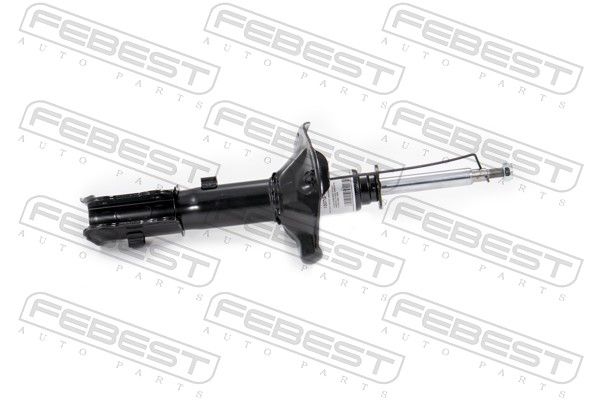 Stoßdämpfer FEBEST 1207G-009FR