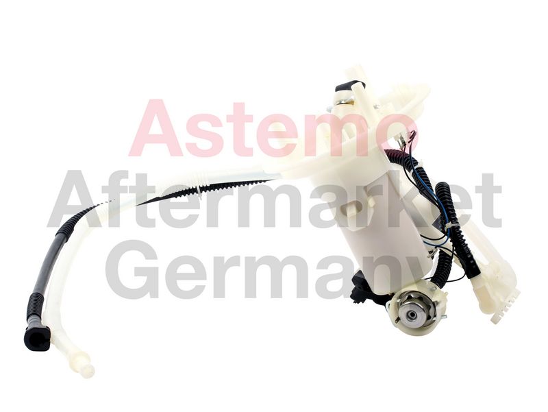 Sensor, Kraftstoffvorrat HITACHI 2503593