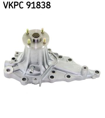 Wasserpumpe, Motorkühlung SKF VKPC 91838