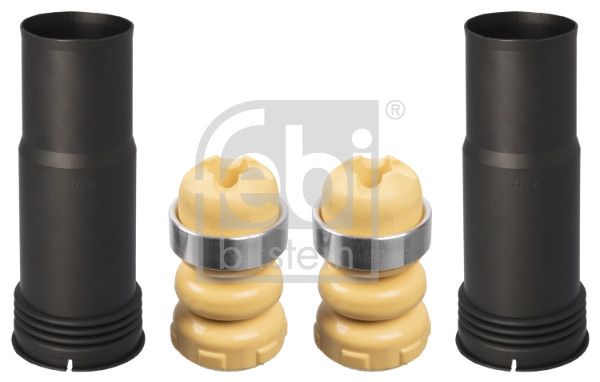 Staubschutzsatz Stoßdämpfer FEBI BILSTEIN 195137