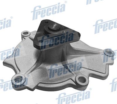 Wasserpumpe, Motorkühlung FRECCIA wp0501