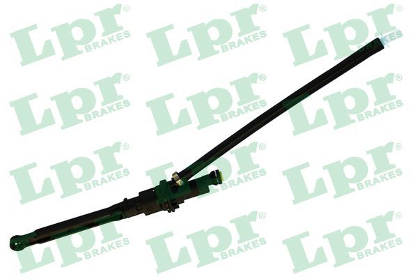 Geberzylinder, Kupplung LPR 2428