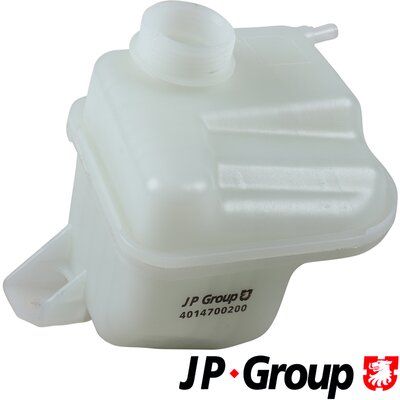 Ausgleichsbehälter Kühlmittelbehälter JP GROUP 4014700200