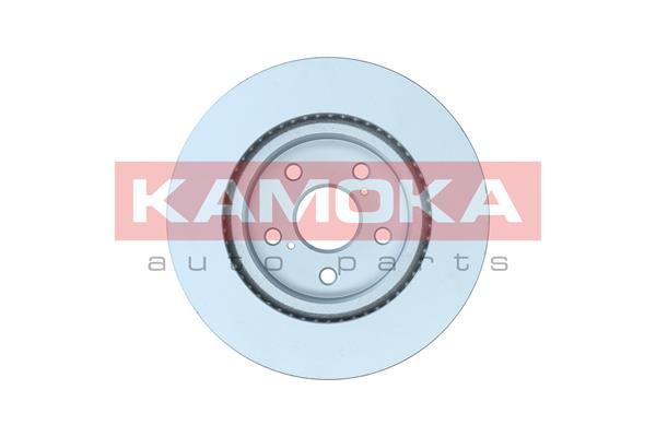 Bremsscheibe KAMOKA 103064