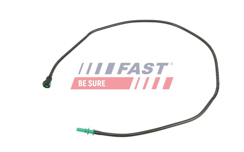 Kraftstoffleitung FAST FT00849