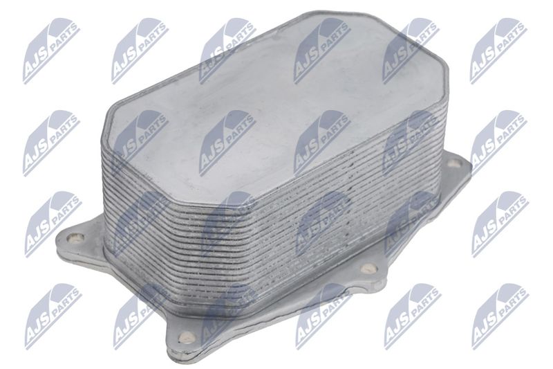 Ölkühler, Motoröl NTY CCL-PL-032