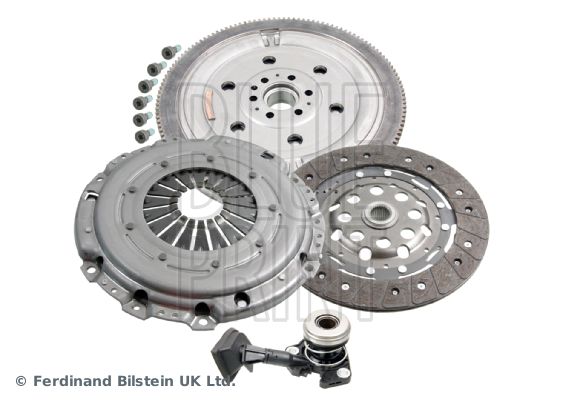 Kupplungssatz BLUE PRINT adbp300066