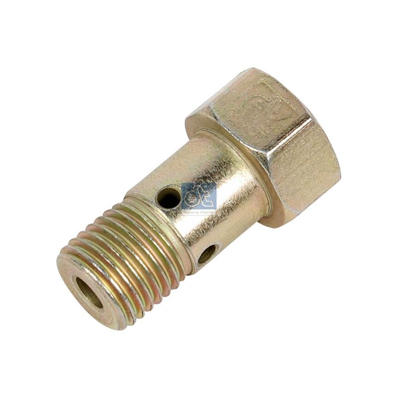 Überströmventil DT Spare Parts 1.12219