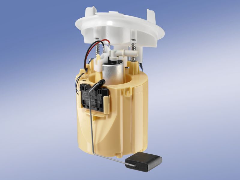 Kraftstoff-Fördereinheit BOSCH 0 986 580 394