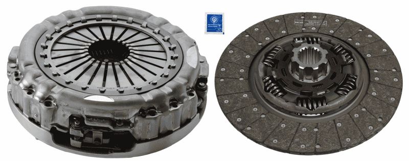Kupplungssatz SACHS 3400 700 535