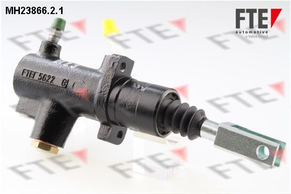 Hauptbremszylinder FTE 9722131