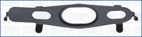 Dichtung, Ölauslass (Lader) AJUSA 01952800