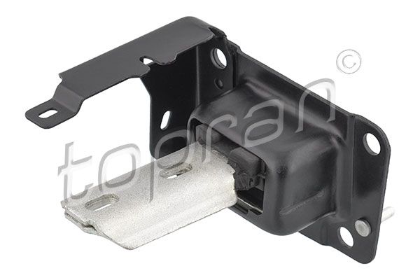 Lagerung, Automatikgetriebe TOPRAN 722 905