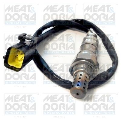 Lambdasonde MEAT & DORIA 81047